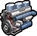 CP WP Engine III icon